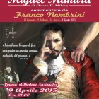 RASSEGNE – Il dramma di Miguel Mañara conclude il ciclo di incontri con Franco Nembrini