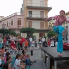 BAMBINI – Il teatro di strada del Circomare arriva a Vasanello