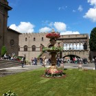 RASSEGNE – Musici e Sbandieratori aprono San Pellegrino in Fiore