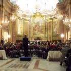 MUSICA – La banda Alceo Cantiani all’Auditorium