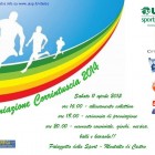 SPORT – Corrintuscia, cerimonia di premiazione