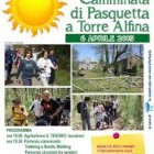 EN PLEIN AIR – Camminata di Pasquetta a Torre Alfina