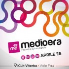 FESTIVAL – Medioera, protagonista la cultura digitale