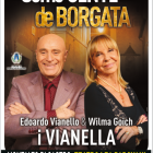 SPETTACOLI – “Semo gente de borgata”in scena I Vianella