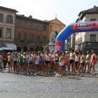 SPORT – “Podistica della Liberazione” al centro di Acquapendente