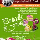 IN PIAZZA – “Porticella in Fiore”, il centro storico di Vasanello come un grande giardino