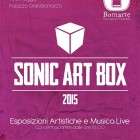 FESTIVAL – Arte e musica al Sonic Art Box di Bomarzo