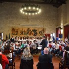 MUSICA – Oltre 1500 giovani al concorso musicale Città di Tarquinia