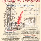 APPUNTAMENTI – “La Notte del Violoncello”, omaggio alle vittime della ritirata tedesca