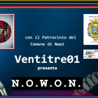 MOSTRE – “Now On”, un appuntamento da collezione