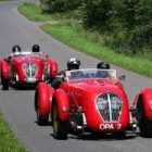 APPUNTAMENTI – La Mille Miglia fa tappa a Viterbo