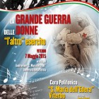 MUSICA – Omaggio in musica alle donne della Grande Guerra