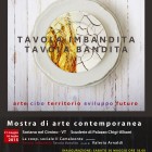 MOSTRE – “Tavola imbandita” un racconto del cibo tra storia e attualità