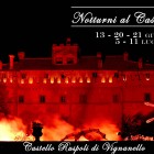 RASSEGNE – Notturni al Castello al suono dell’arpa celtica