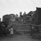 IN PIAZZA – Passeggiata – racconto tra i luoghi della Seconda Guerra Mondiale