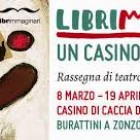 BAMBINI – Un casino di burattini, festa finale a Villa Lante