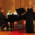 FESTIVAL – Lied di Strauss e Belcanto Italiano protagonisti a Sutri