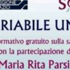 CORSI – Salute mentale, incontri gratuiti con Maria Rita Parsi