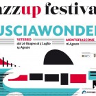 CONFERENZE – Novità e graditi ritorni al JazzUp 2015