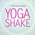 CONFERENZE – Yoga Shake, presentazione ufficiale