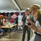 IN PIAZZA – Allo Slow Food Village premio a Italo Arieti