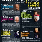 RASSEGNE – Civit’ARTE, al via con Mogol