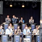 MUSICA – Philadelphia Jazz Orchestra in concerto gratuito a Tarquinia