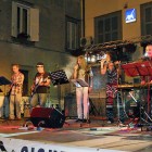 MUSICA – Revival anni ’80 con i “Sismici”