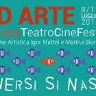 RASSEGNE – Ad Arte, a Calcata in scena cinque giorni di pura Arte