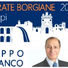 FESTIVAL – Pippo Franco, re della risata, ospite alle Serate Borgiane