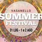 APPUNTAMENTI – Bubble Football e Holi Color al Summer Festival di Vasanello