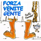 RASSEGNE – A Ferento il musical immortale “Forza venite gente”