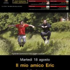 RASSEGNE – “Il mio amico Eric”, capolavoro di Ken Loach a “Cin’è cucina”