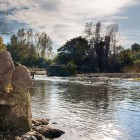 EN PLEIN AIR – Alla “conquista” del fiume Treja a bordo di camere d’aria