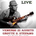 MUSICA – Live di Brusco al Beach Volley Village