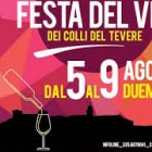 SAGRE – A Castiglione torna l’attesa Festa del Vino