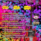 FESTIVAL – Quattro giorni a tutta musica con il Summer Festival