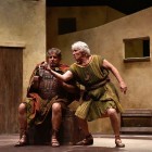 RASSEGNE – Omaggio a Pasolini con Ninetto Davoli al teatro romano di Ferento