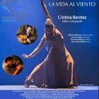 FESTIVAL – “La vida al viento”, la sensualità del flamenco di scena alle Serate Borgiane