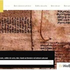 APPUNTAMENTI – Patrimonio culturale ecclesiastico, da ora anche online