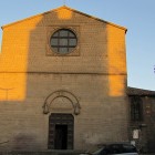 CONFERENZE – Touring Club, le nuove iniziative a Santa Maria della Verità