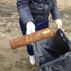 APPUNTAMENTI – “Il mare d’inverno”, volontari al lavoro alle Saline