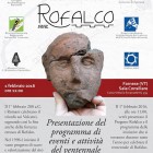 CONFERENZE – 1996-2016. Vent’anni di scavo a Rofalco