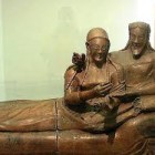CONFERENZE – Etruscans, la rassegna incontra I Villanoviani