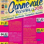 IN PIAZZA – VignaValle, il Carnevale si fa in due a Vignanello e Vallerano