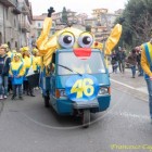 IN PIAZZA – Il Carnevale di VignaValle prosegue tra burattini e cortei mascherati