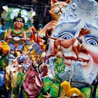 IN PIAZZA – Ussari, Nasi Rossi e golosità per il Carnevale Storico di Ronciglione