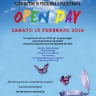 APPUNTAMENTI – Open day al Centro Apice