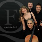 RASSEGNE – Gli archi del Quartetto Foné in concerto a Tarquinia