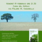 LIBRI – “Il giro della Tuscia in 80 giorni” fa tappa a Vasanello